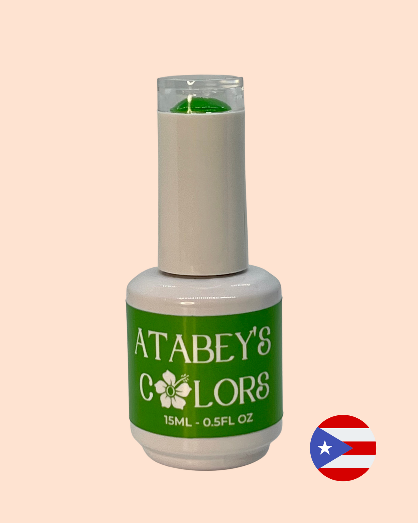San Pedrito - Gel Polish