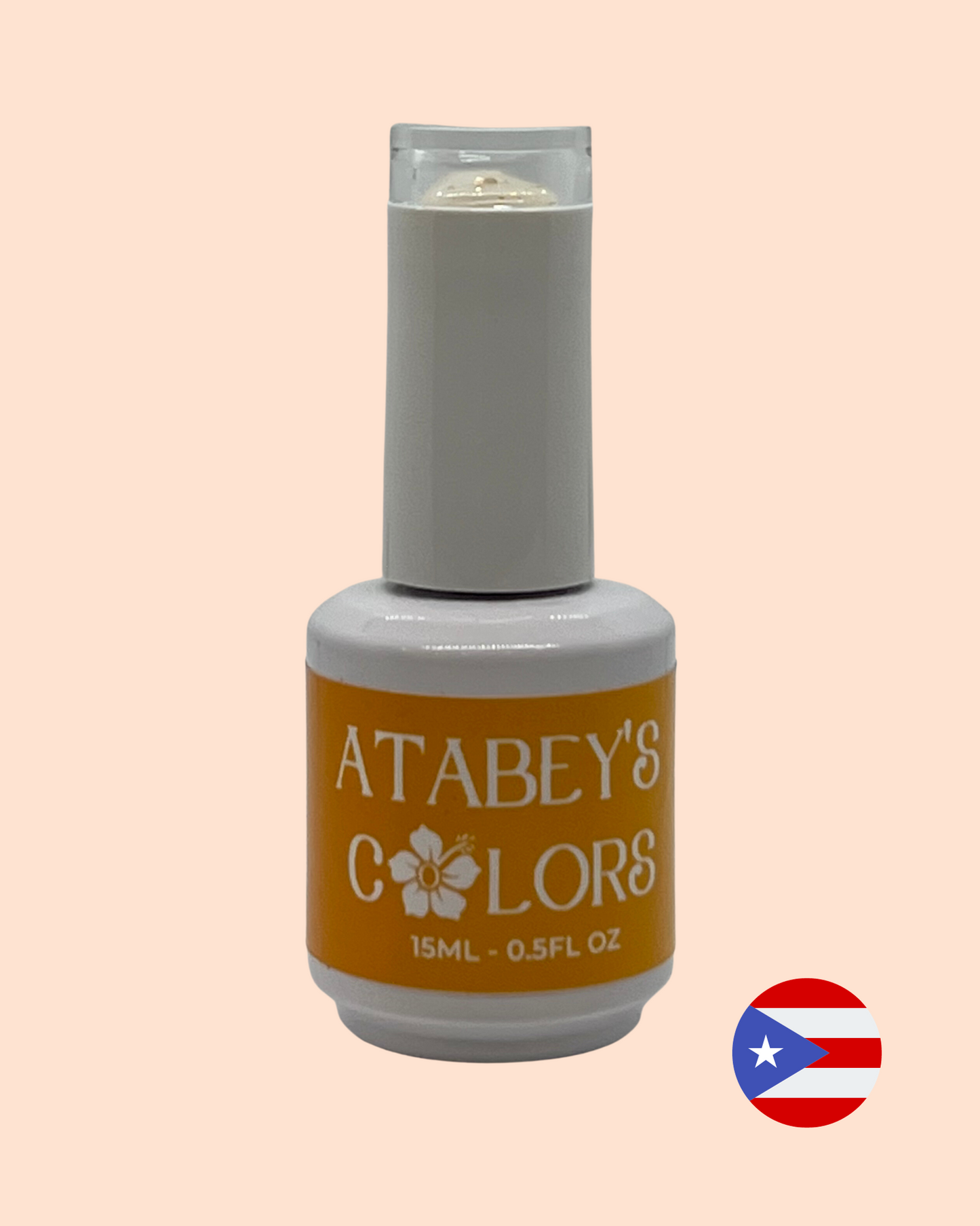 De Burgos - Gel Polish