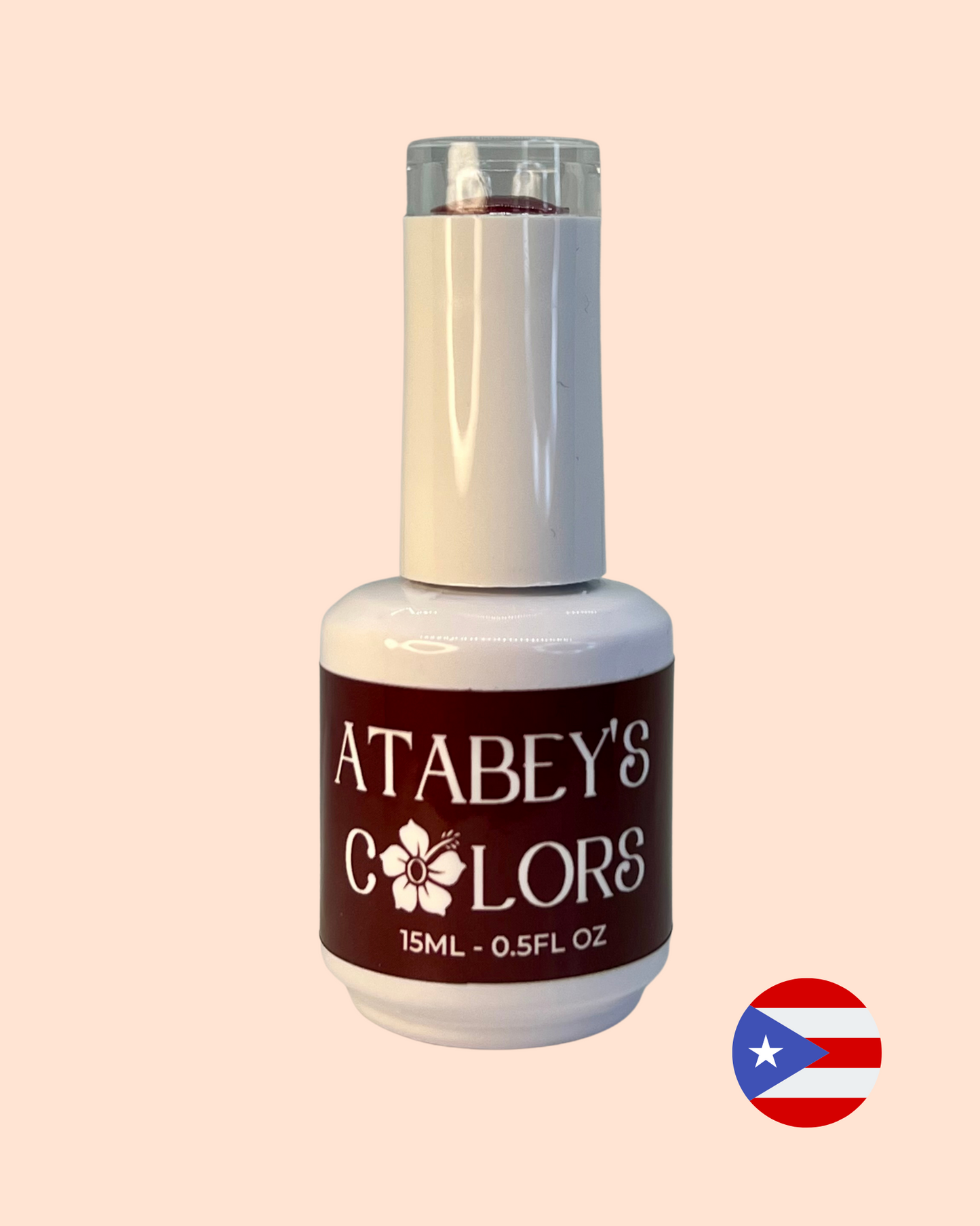 Pasta De Guayaba - Gel Polish