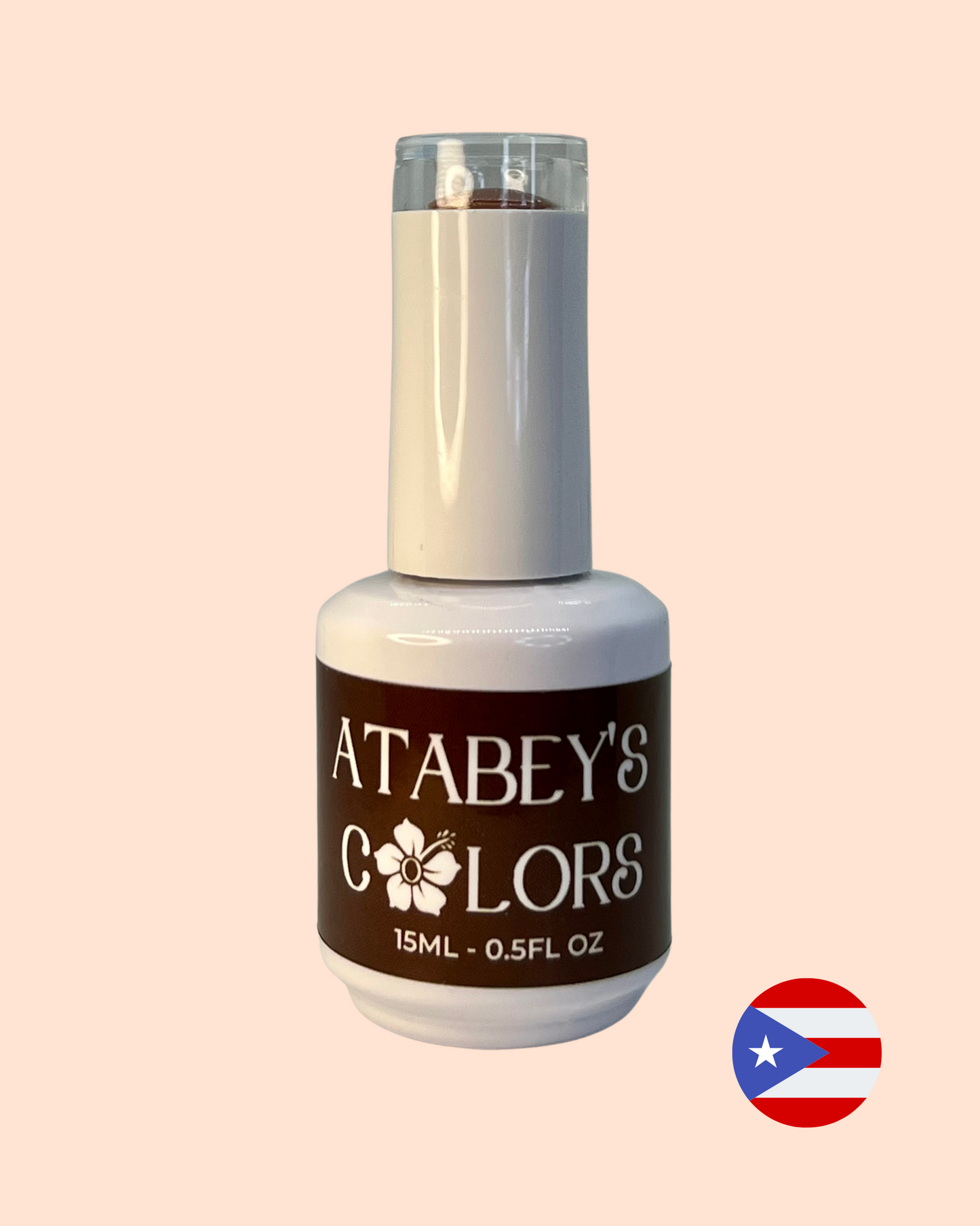 Café Prieto - Gel Polish