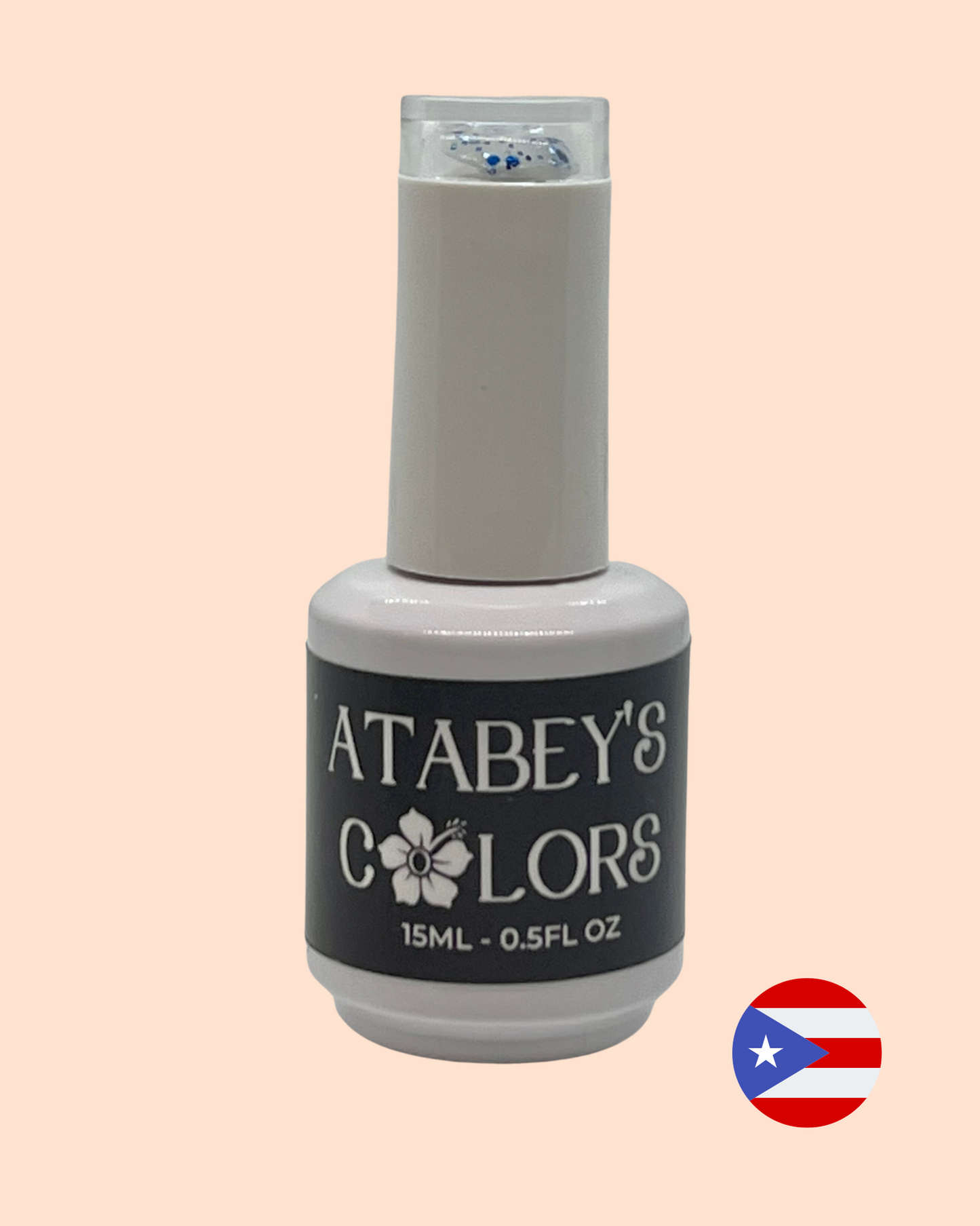 Lebrón - Gel Polish