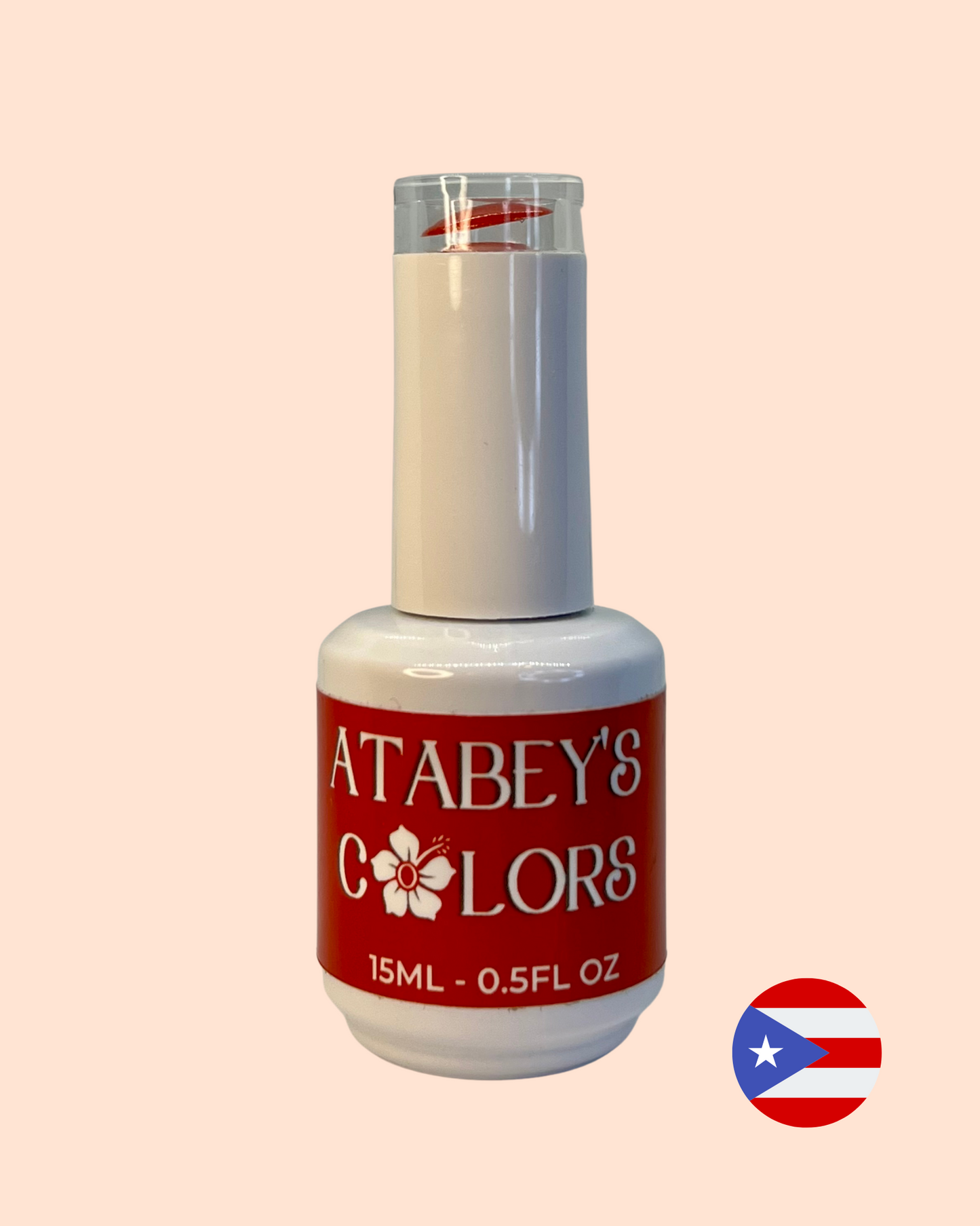 Flamboyán - Gel Polish