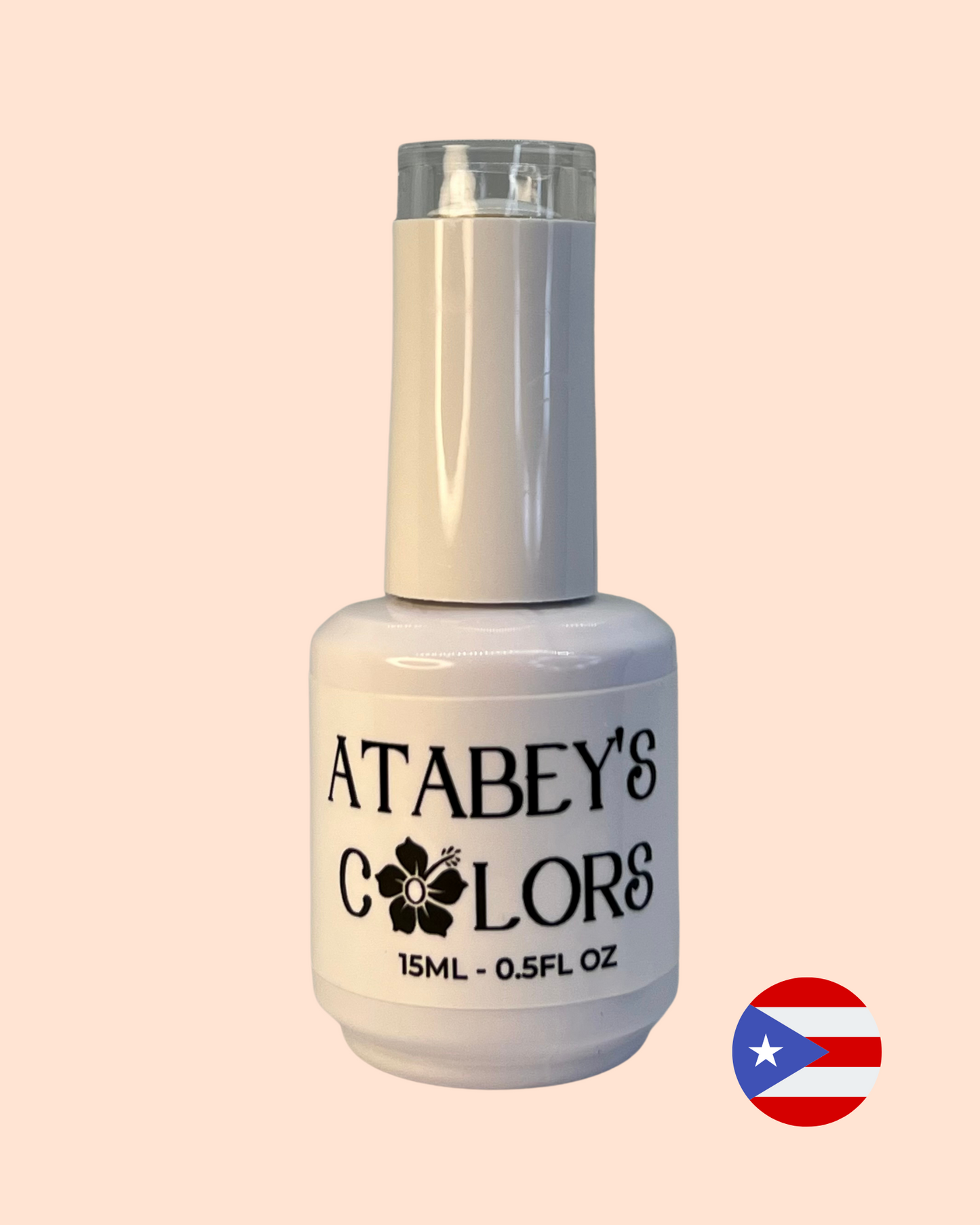 Limber De Coco - Gel Polish